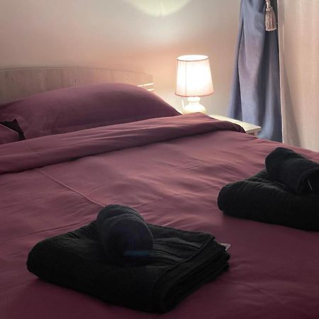 D&M Apartaments Jászvásár Kültér fotó