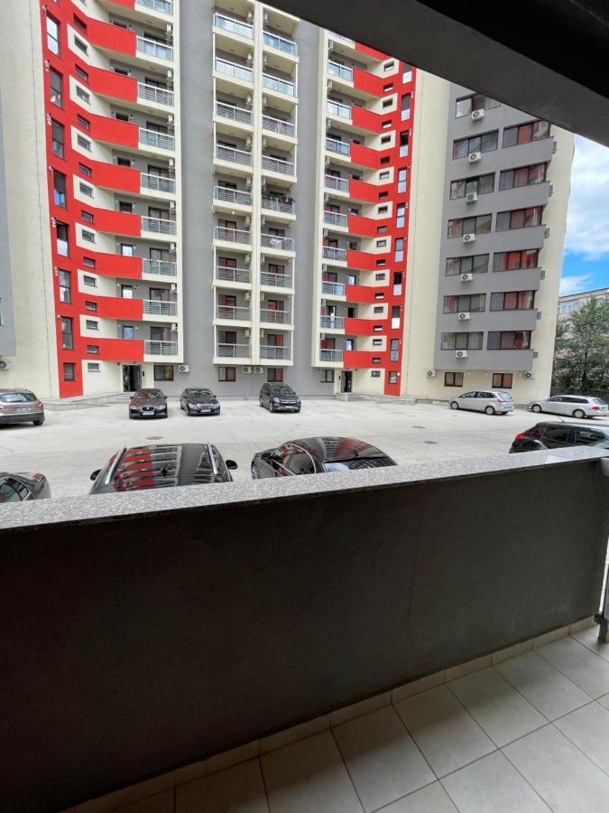 D&M Apartaments Jászvásár Kültér fotó