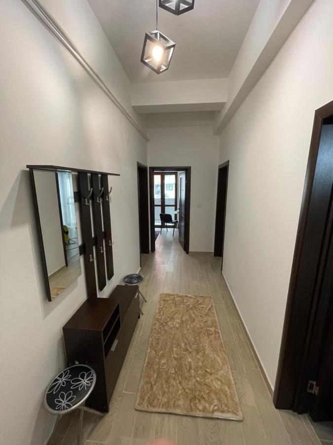 D&M Apartaments Jászvásár Kültér fotó