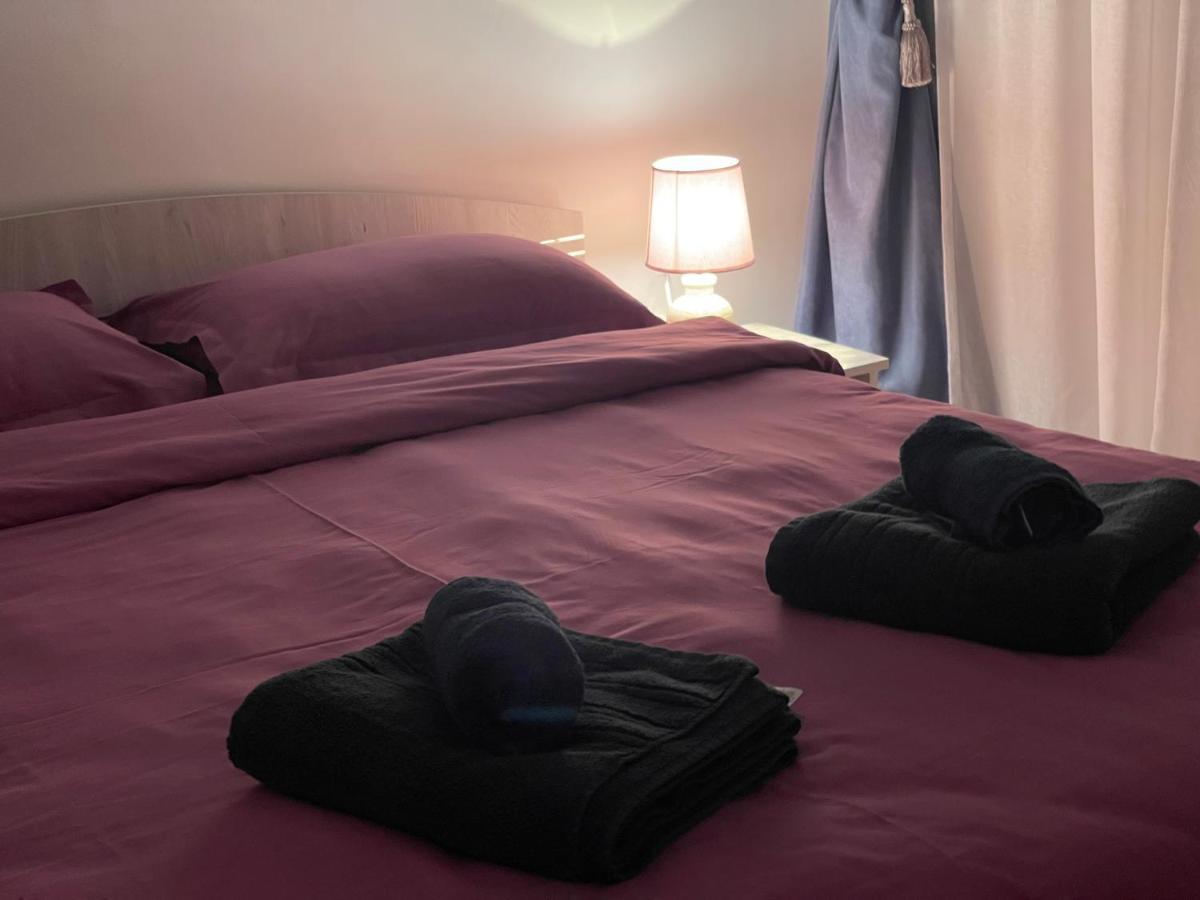 D&M Apartaments Jászvásár Kültér fotó